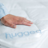 Hugged® Allergivenlig dyne - Helårs