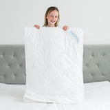 Hugged® Allergivenlig juniordyne - Sommer