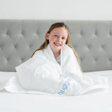 Hugged® Allergivenlig juniordyne - Sommer
