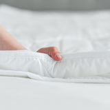 Hugged® Allergivenlig juniordyne - Sommer
