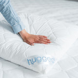Hugged® Allergivenlig pude