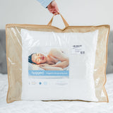 Hugged® Allergivenlig pude