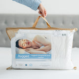 Hugged® Allergivenlig dyne - Sommer