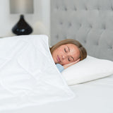 Hugged® Allergivenlig dyne - Sommer