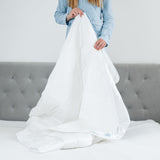 Hugged® Allergivenlig dyne - Sommer