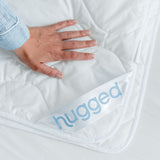 Hugged® Allergivenlig dyne - Sommer
