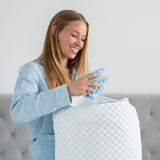 Hugged® - CoolRest Memory Foam Pude