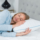 Hugged® - CoolRest Memory Foam Pude