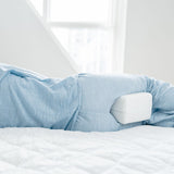 Hugged® - Ergonomisk knæpude