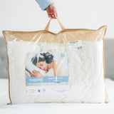 Hugged® Ulddyne - Helårs