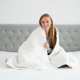 Hugged® Ulddyne - Helårs