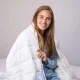 Hugged® Tyngdedyne Voksen