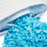 Hugged® - CoolRest Memory Foam Pude