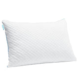 Hugged® - CoolRest Memory Foam Pude