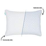 Hugged® - CoolRest Memory Foam Pude