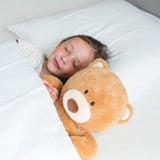 Hugged® Sansebamse - Bjørn