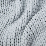 Hugged® - Tyngdetæppe 140x200 cm (7kg)