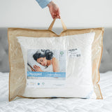 Hugged® Uldpude