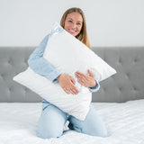 Hugged® Uldpude