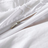 Hugged® Dynebetræk til tyngdedyne