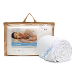 Hugged® Allergivenlig dyne - Sommer