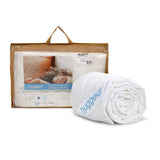 Hugged® Allergivenlig juniordyne - Sommer