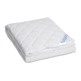 Hugged® Allergivenlig rullemadras