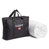 Hugged® Tyngdedyne Barn (100 x 140 cm.)