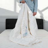 Hugged® Bambusdyne - Helårs