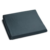 Hugged® Bambus Faconlagen - Navy blå