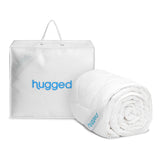 Hugged® Bambusdyne - Helårs