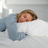 Hugged® Bambus hovedpude