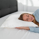 Hugged® Bambus hovedpude