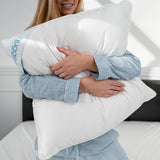 Hugged® Bambus hovedpude