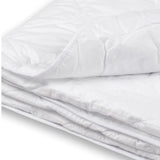 Hugged® Allergivenlig dyne - Sommer