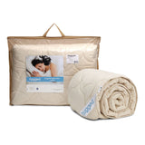 Hugged® Kapok dyne - Helårs