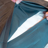 HUGGED® BAMBUS PUDEBETRÆK - NAVYHUGGED® BAMBUS PUDEBETRÆK - NAVY_4