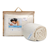 Hugged® Tencel dyne - Helårs