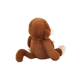 Hugged® Sansebamse - Abe