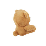 Hugged® Sansebamse - Bjørn